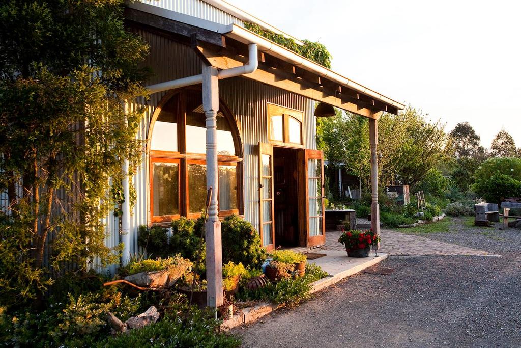 Paddys River NSW Accommodation Gladstone