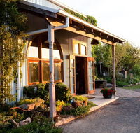 Broger's End Kangaroo Valley - Accommodation Gladstone