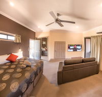 Broken Hill Outback Resort - Accommodation Gladstone