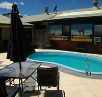 Broken Hill Tourist Lodge - Accommodation Gladstone