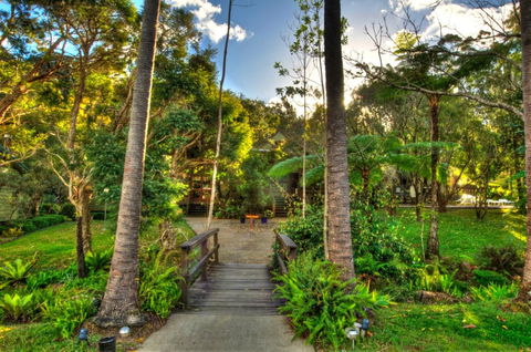 Broken River Mountain Resort - Accommodation Gladstone 0