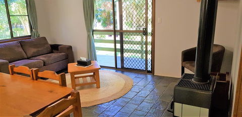 Broken River Mountain Resort - Accommodation Gladstone 2