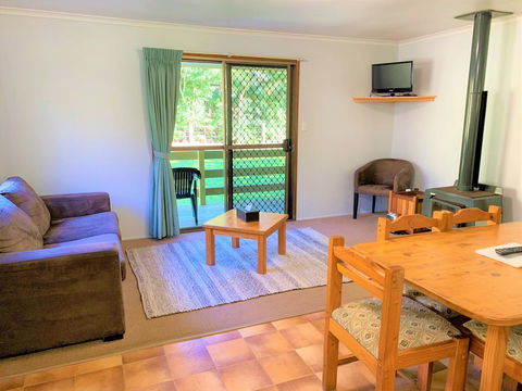 Broken River Mountain Resort - Accommodation Gladstone 3