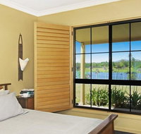 Broken View Estate - Accommodation Gladstone