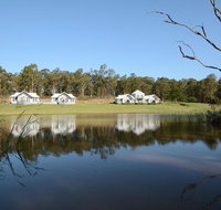 Brokenback Views Country Estate Hunter Valley - Accommodation Gladstone