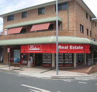 Bronte Court No 3 at South West Rocks - Accommodation Gladstone