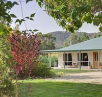 Brookfield Guest House - Accommodation Gladstone