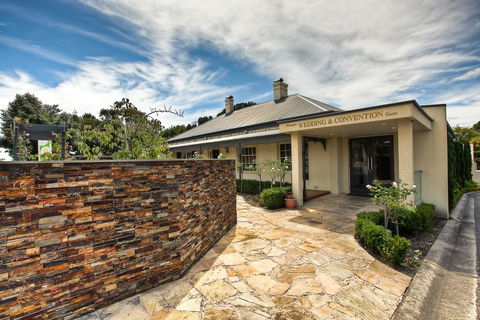 Brooklands Of Mornington - Accommodation Gladstone 1