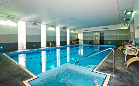 Brooklands Of Mornington - Accommodation Gladstone 0