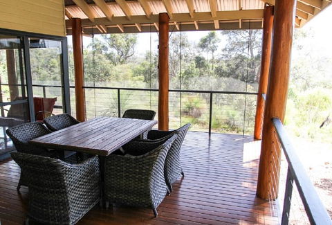 Brookside, Margaret River - Accommodation Gladstone 3