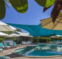Broome Beach Resort - Cable Beach Broome - Accommodation Gladstone