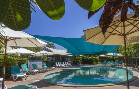Broome Beach Resort - Cable Beach, Broome - Accommodation Gladstone 0