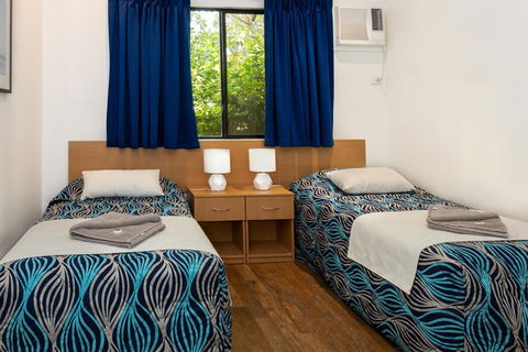 Broome Beach Resort - Cable Beach, Broome - Accommodation Gladstone 3