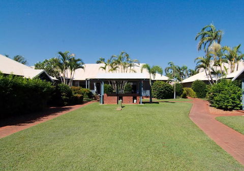 Broome Beach Resort - Cable Beach, Broome - Accommodation Gladstone 1