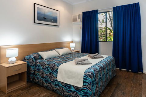 Broome Beach Resort - Cable Beach, Broome - Accommodation Gladstone 2