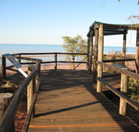 Broome Bird Observatory - Accommodation Gladstone