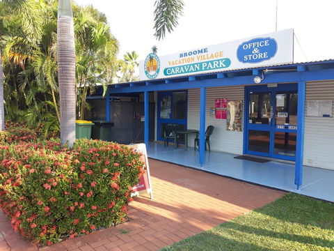 Broome Vacation Village - Accommodation Gladstone 1