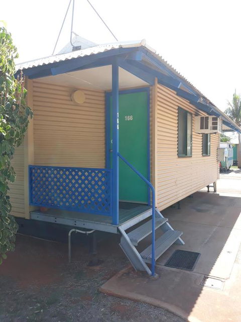 Broome Vacation Village - Accommodation Gladstone 2
