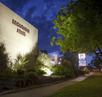 Brougham Arms Hotel - Accommodation Gladstone