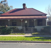 Browncoat Cottage Mudgee - Accommodation Gladstone