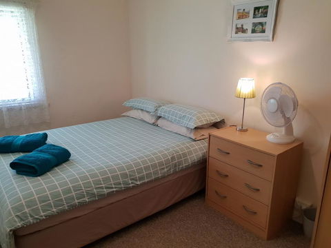 Browncoat Cottage Mudgee - Accommodation Gladstone 3