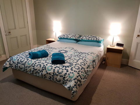 Browncoat Cottage Mudgee - Accommodation Gladstone 1