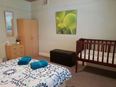 Browncoat Cottage Mudgee - Accommodation Gladstone 2