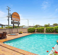 Browns at Broadbeach - Accommodation Gladstone