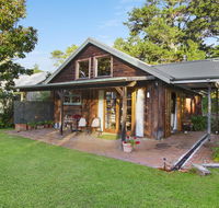 BROWNS COTTAGE - Accommodation Gladstone