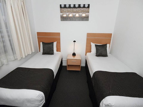 Browns Plains Motor Inn - Accommodation Gladstone 3