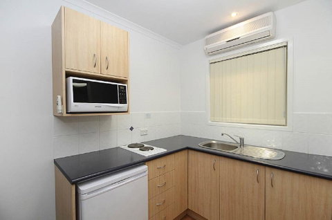 Browns Plains Motor Inn - Accommodation Gladstone 1