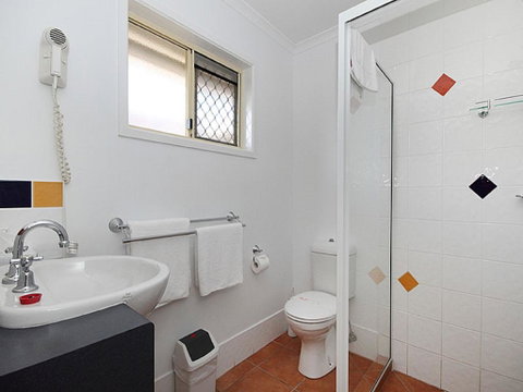 Browns Plains Motor Inn - Accommodation Gladstone 2