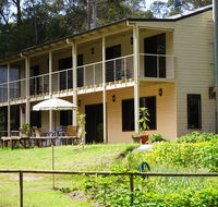 Broxholme BB - Accommodation Gladstone