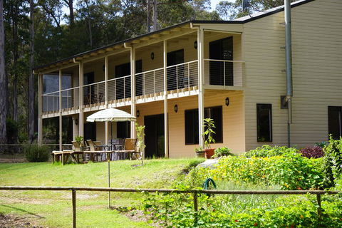 Broxholme B&B - Accommodation Gladstone 0
