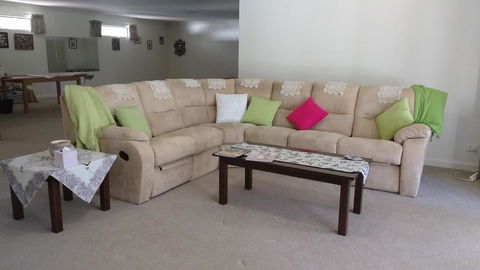 Broxholme B&B - Accommodation Gladstone 1