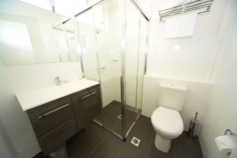 Brunswick River Inn - Accommodation Gladstone 3