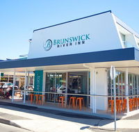 Brunswick River Inn - Accommodation Gladstone