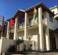 Brunswick Tower Hotel - Accommodation Gladstone