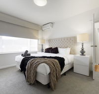 Brunswick Vibe - StayCentral - Accommodation Gladstone