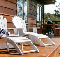 Buckleys Escape - Accommodation Gladstone