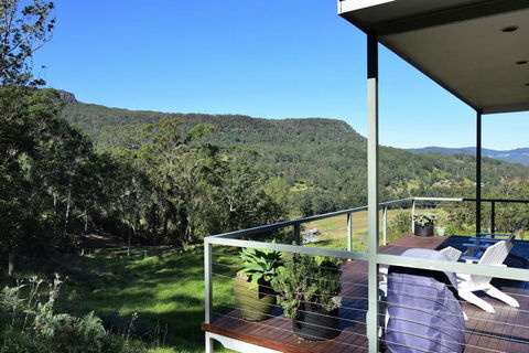 Budderoo - Unique With 270 Degree Views! - Accommodation Gladstone 1
