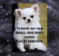 Buderim Fiesta Motel - Accommodation Gladstone