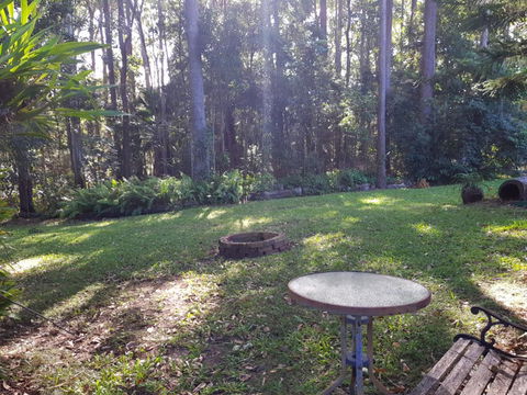 Buderim Forest Hideaway - Accommodation Gladstone 3