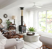 Buderim Rainforest Retreat Perfect for family getaways - Accommodation Gladstone