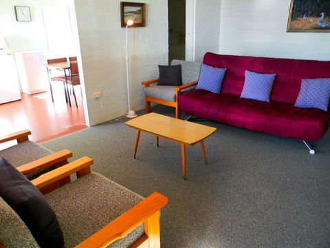 Buena Vista - Accommodation Gladstone 2