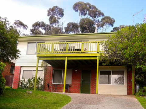Buena Vista - Accommodation Gladstone 0