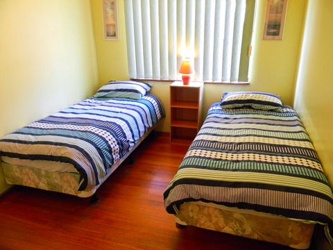 Buena Vista - Accommodation Gladstone 3