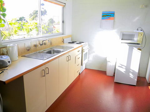 Buena Vista - Accommodation Gladstone 1