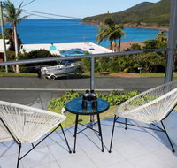 Buena Vista - 3 Lakeview - Accommodation Gladstone