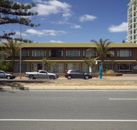 Buffalo Motor Inn - Accommodation Gladstone